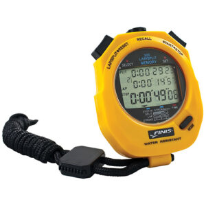 Finis Stopwatch 3X-300M