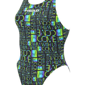HEAD Team LP Tank Costume