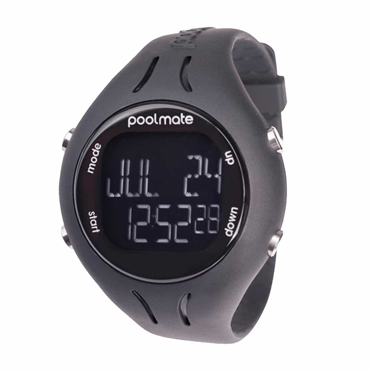 Swimovate Poolmate 2 - Black