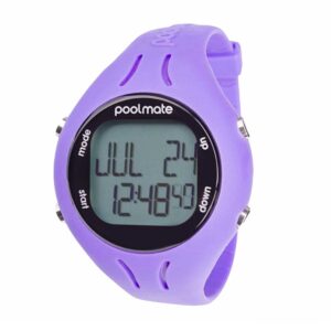 Swimovate Poolmate 2 - Purple