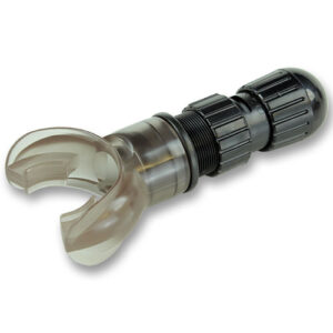 מאמן נשימה Tangent Ultrabreathe שחור