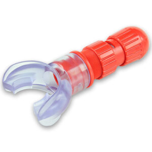 מאמן נשימה Ultrabreathe אדום