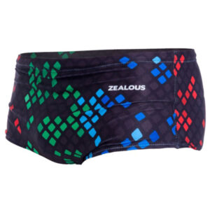 Zealous Mens Supernova Trunks