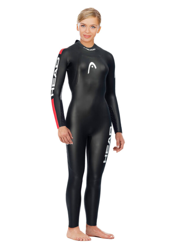 Head Womens Full Suit One Wetsuit