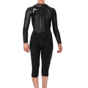 חליפת צלילה Head Swimrun Aero לנשים-0