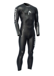 Head Black Marlin Mens Wetsuit