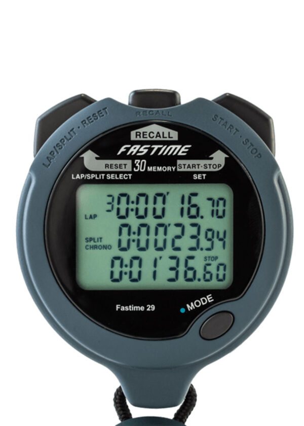 Fastime 29 Stopwatch