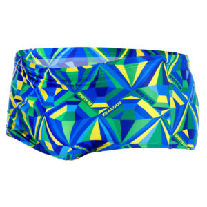 Zealous Boys Rio Swim Trunks