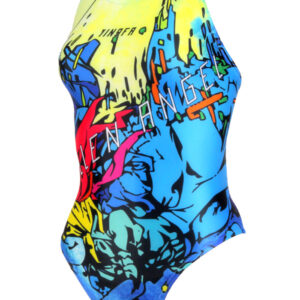 Yingfa Girls Swimsuit