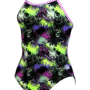 Dolfin Uglies Daze Womens Swimsuit