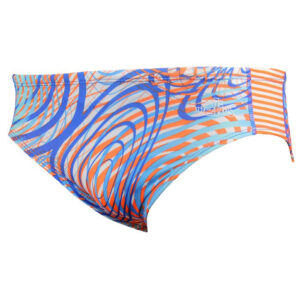 Dolfin Uglies תחתוני Orbit Racer - בנים
