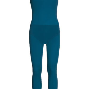 Jaked J-Katana Mens Open Water Full Body Suit - Blue