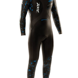 Zoots Mens Wave 2 Wetsuit