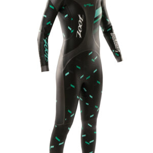 Zoot חליפת צלילה Wahine 3 Tri לנשים