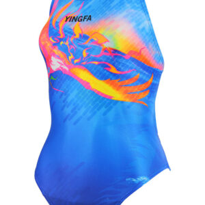 Yingfa Girls 619 Swimsuit