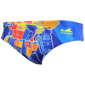 Yingfa 9606 Men's Swim Briefs
