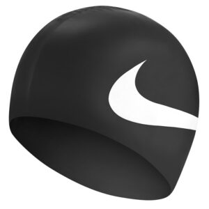 Nike Big Swoosh Cap - Black
