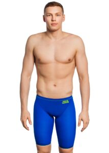 Mad Wave BodyShell Jammers - Blue