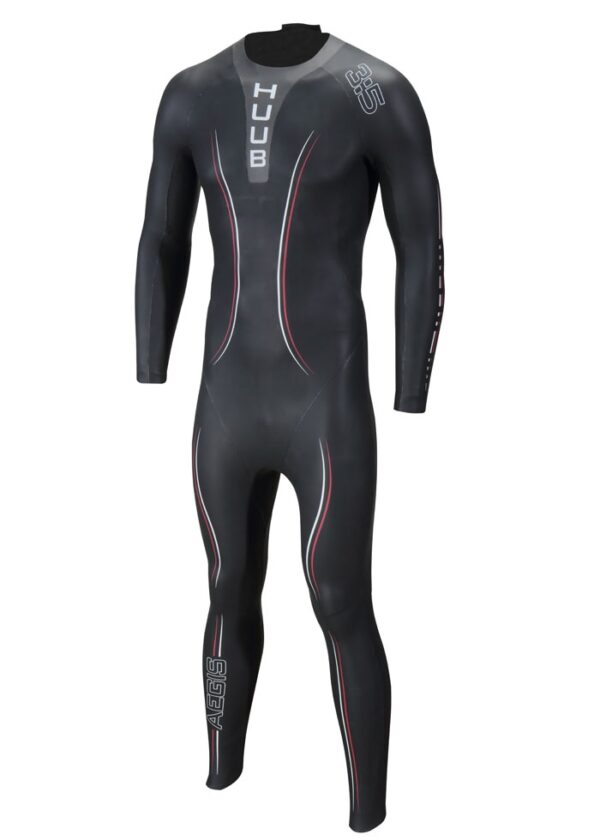 HUUB Aegis II Men's Wetsuit