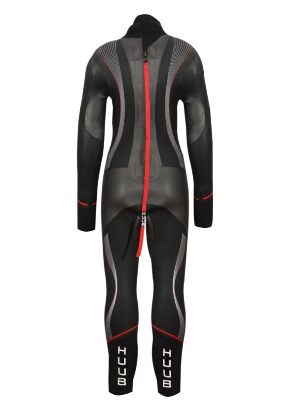 HUUB アトム 2 ジュニアウェットスーツ