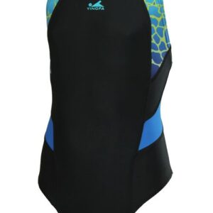 Yingfa 946-1 Costume Black / Blue
