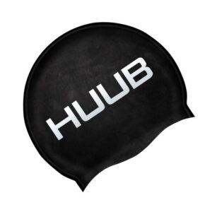 HUUB Silicone Cap - Black