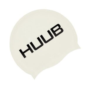 HUUB Silicone Cap - White