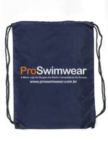 Proswimwear Wet Bag - Brazil