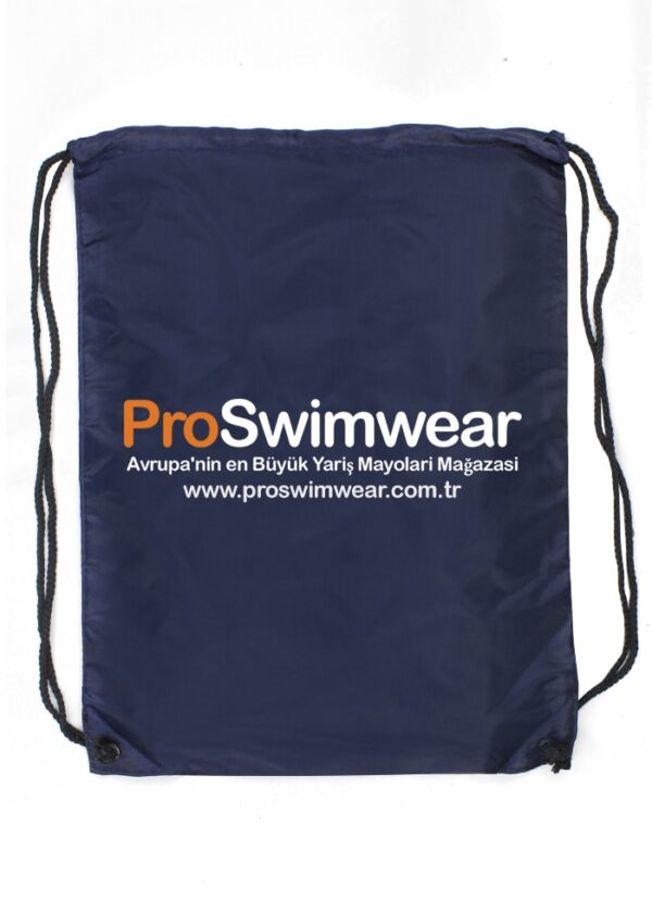 Proswimwear Wet Bag - Turkey