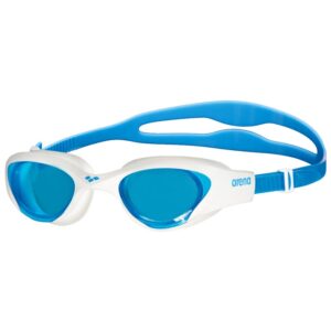 Arena The One Goggles - Light Blue / Blue