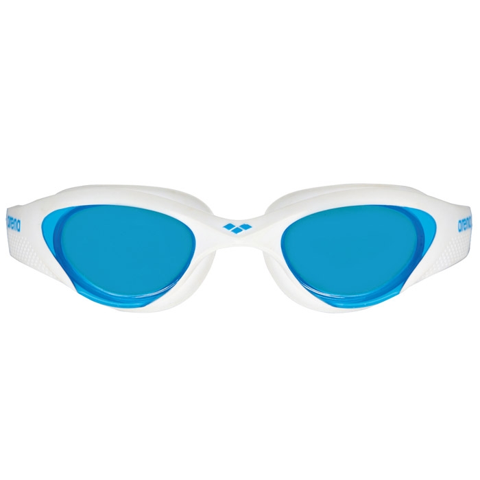 Arena The One Goggles - Light Blue / Blue