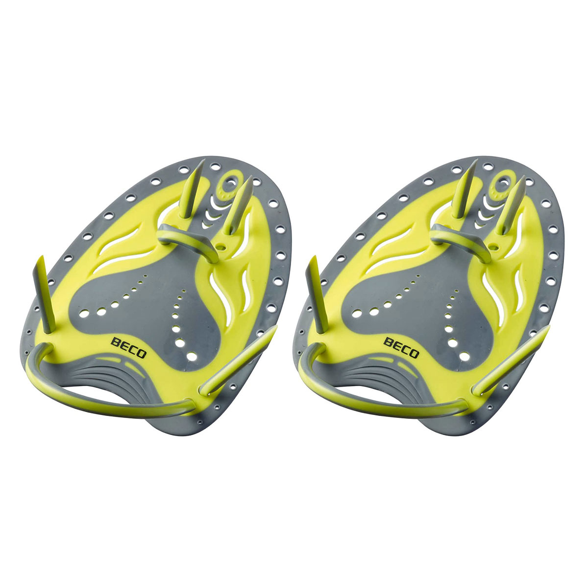 Beco Flex Hand Paddles - Junior