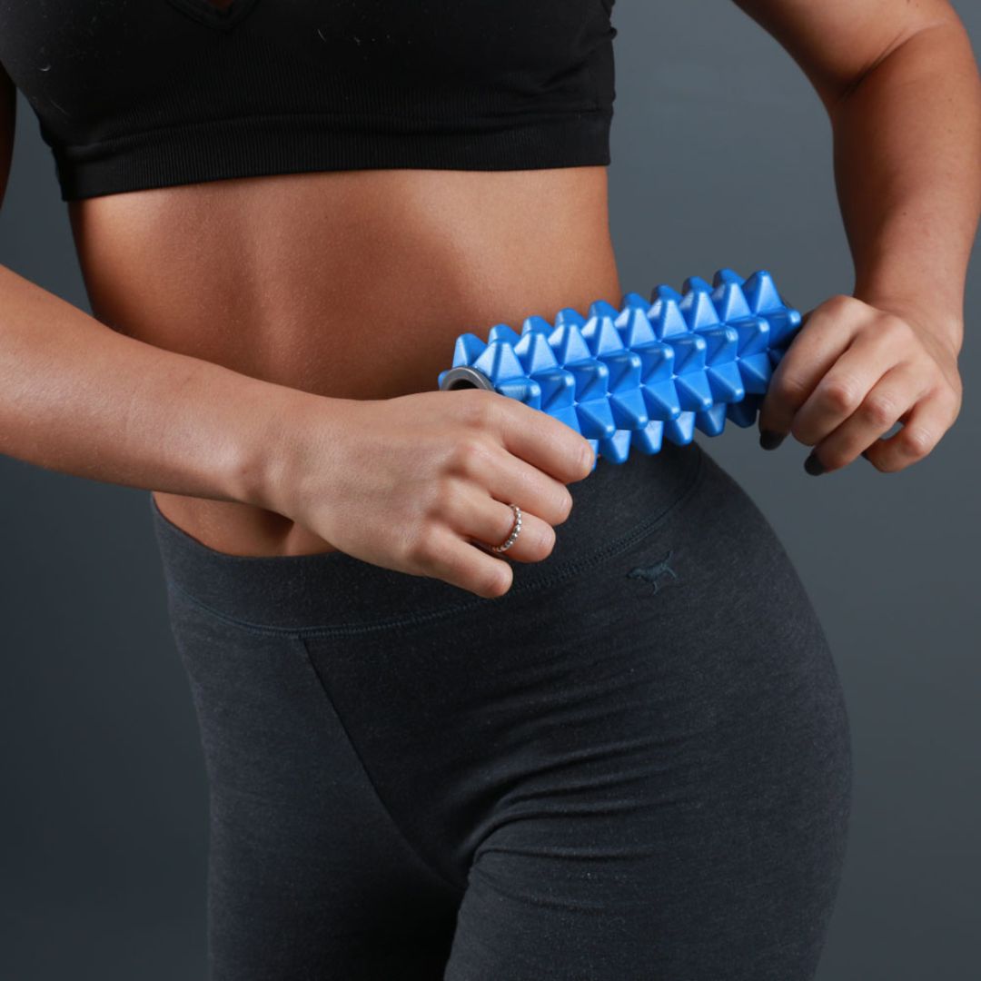 Fitness Mad Mini-Massage Roller-628058