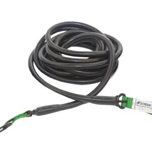 Strechcordz Replacment Safety Tubing - Green