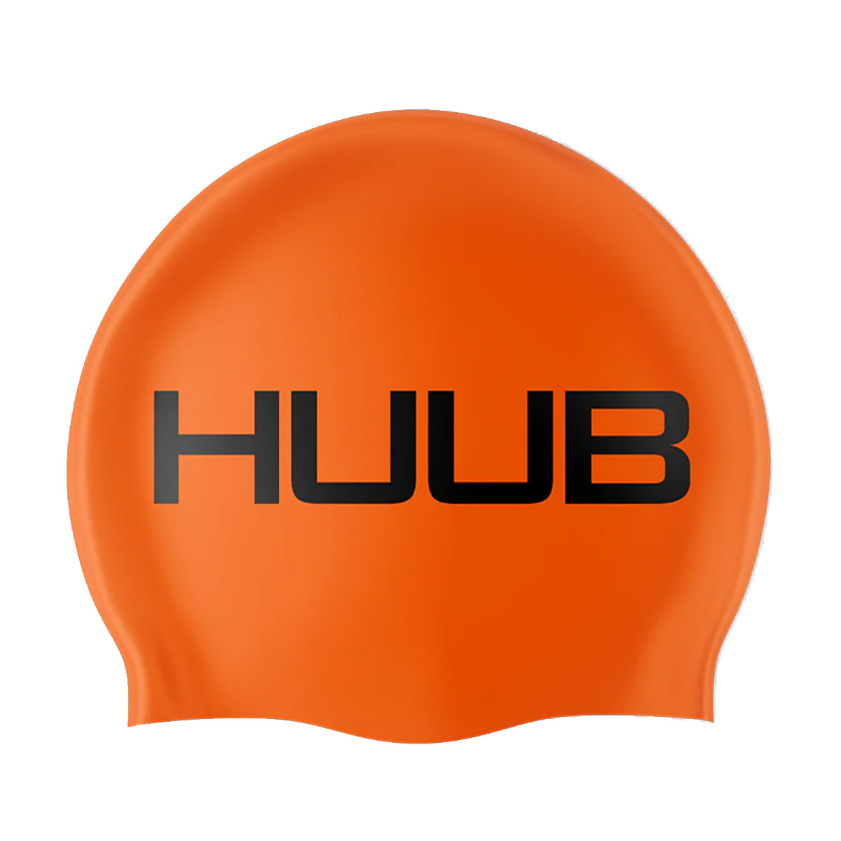 HUUB Silicon Hat - Fluo Orange-0