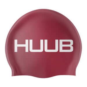 HUUB Silicon Hat - Red-0