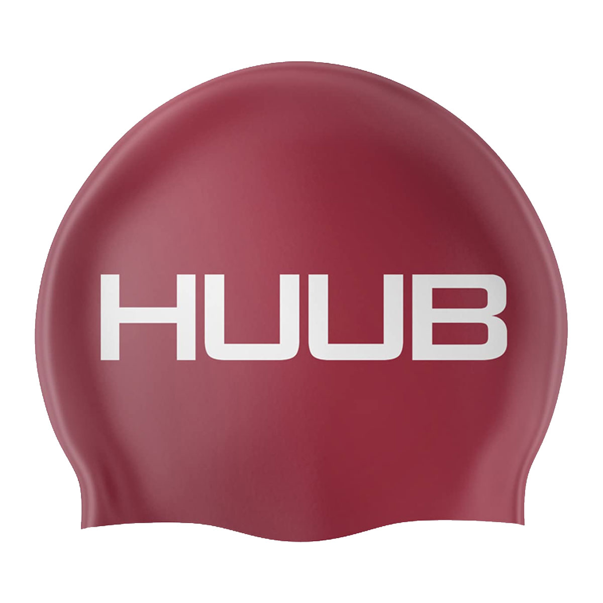 HUUB Silicon Hat - Red-0