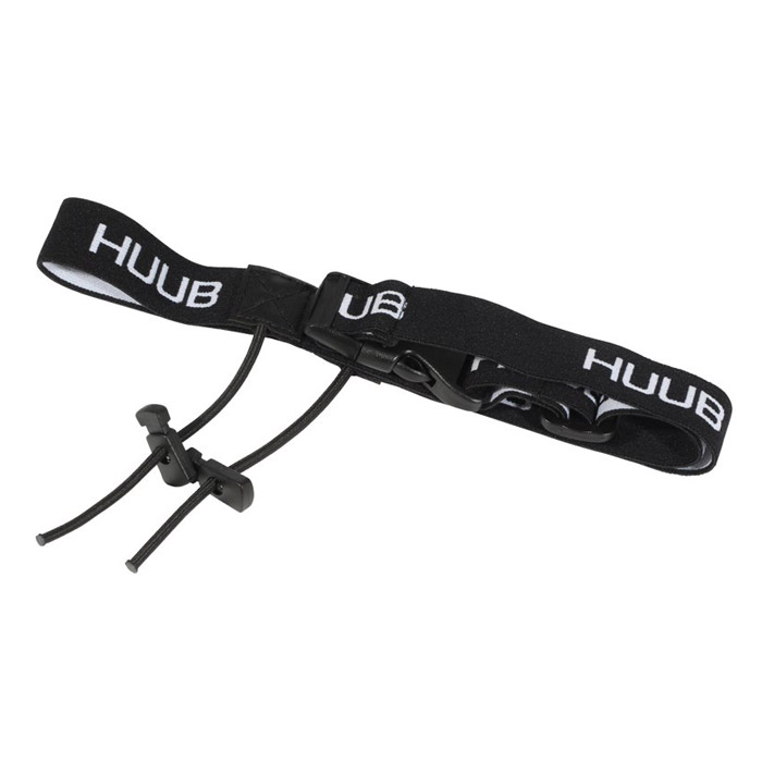 HUUB Number Belt II