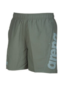 Arena Fundamentals Logo Boxer - Army / Blue