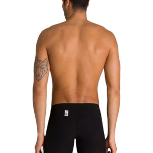 Arena Powerskin Carbon Air² Jammer – Black / Gold