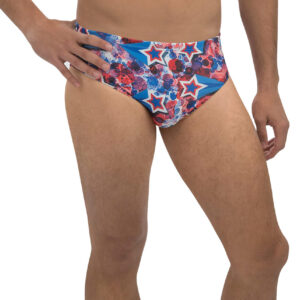 Uglies Mens Liberty Brief