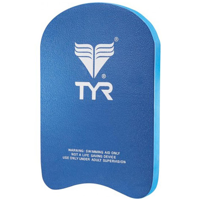 TYR Junior Classic Kickboard-0