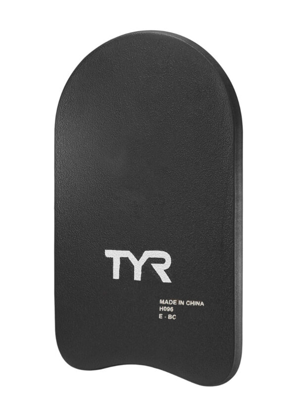 TYR Klasikong Kickboard - Itim