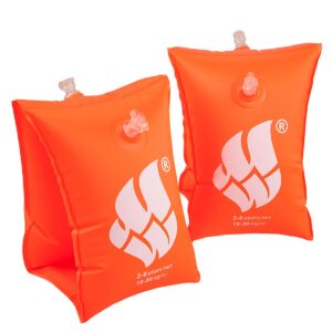 Mad Wave סרטי זרוע להיכרות עם מים