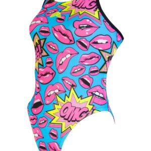 Aquarapid Girls Sirio Kiss Swimsuit-0