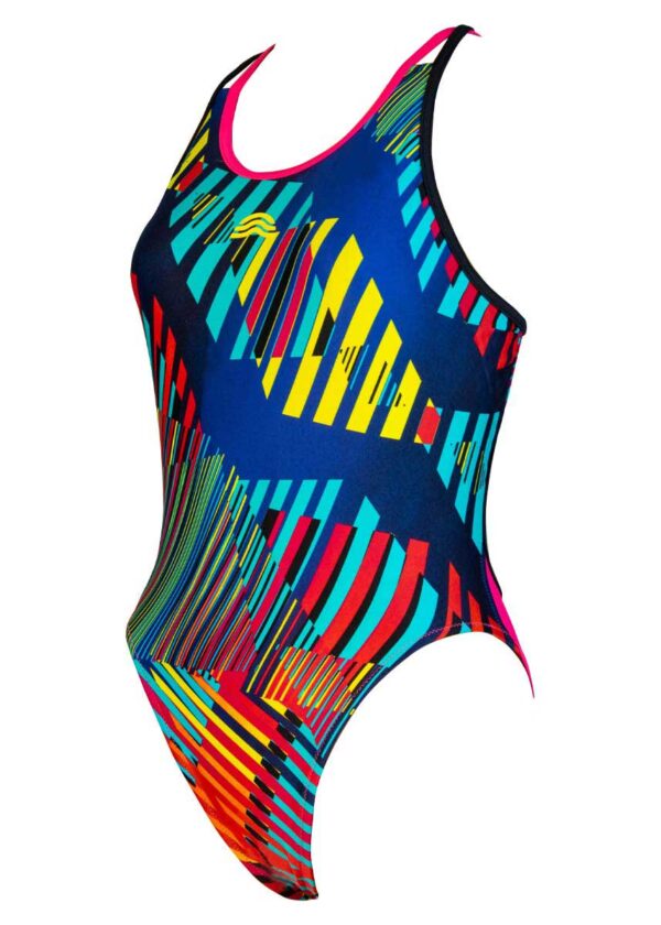 Aquarapid Girls Aikea Swimsuit-0