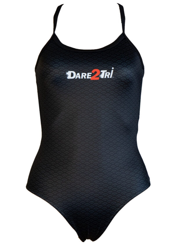 Dare2Tri בגד ים לנשים-0