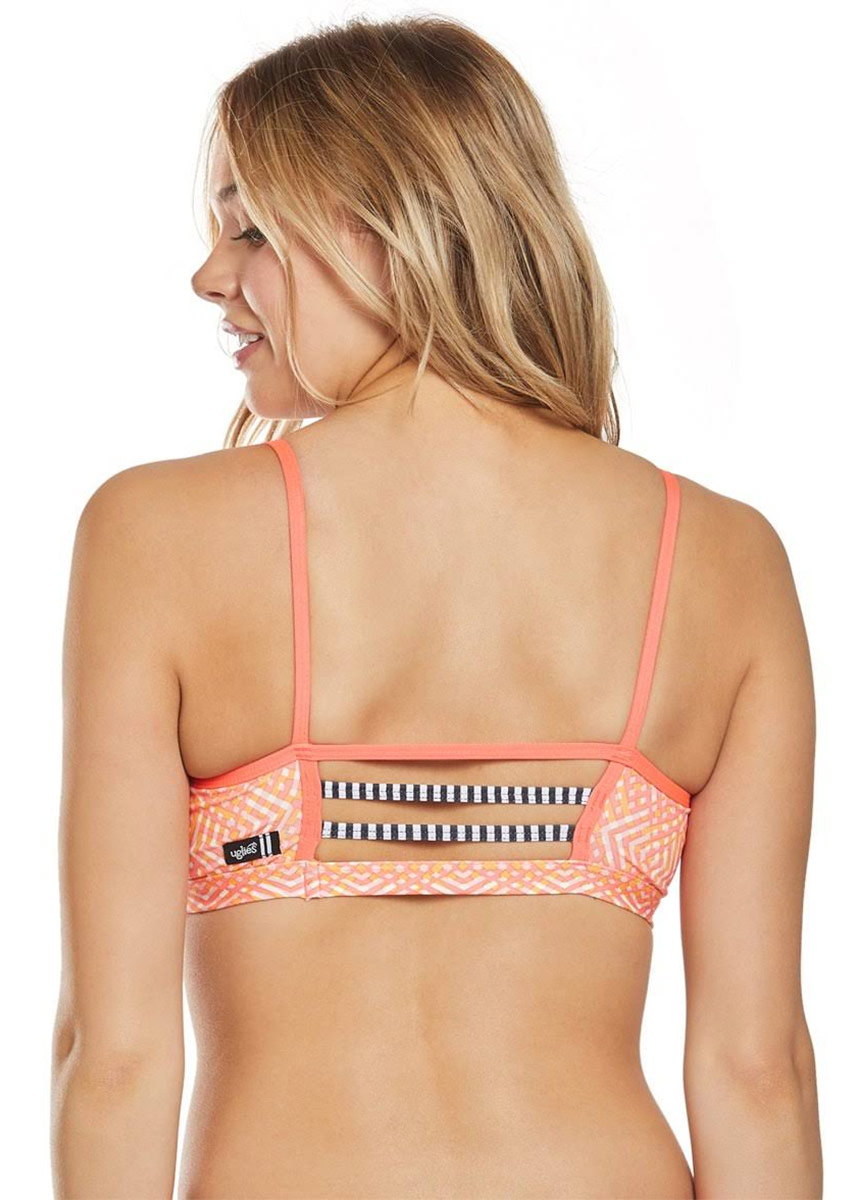 Uglies Revibe Roxie Strappy Bikini