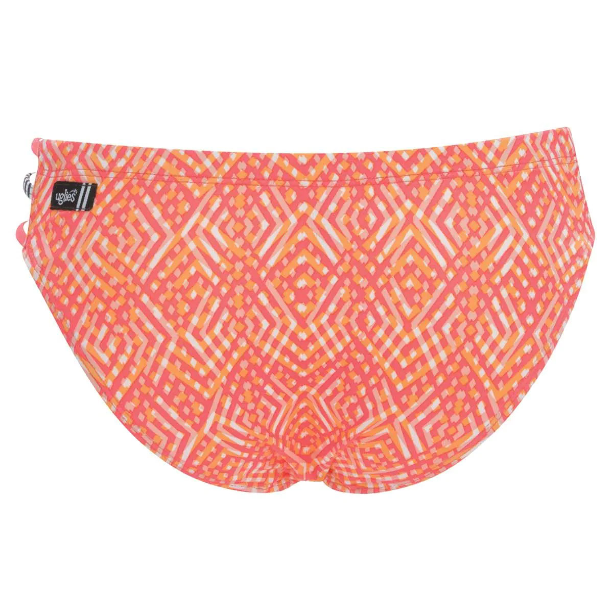Uglies Revibe Roxie Strappy Swim Bikini