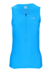 Zoot Suit Women's Active Tri Mesh Tank - Ocean